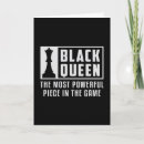 Search for black board cards Chess