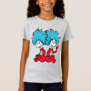 Search for thing 1 thing two tshirts Classic