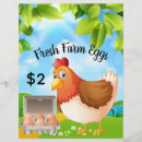 Search for eggs flyers Food