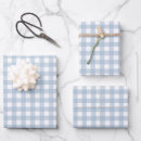 Search for plaid wrapping paper Simple