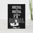 Search for death metal cards Dark