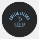 Search for vintage florida stickers Coastline