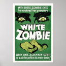 Search for vintage zombie movie posters Film