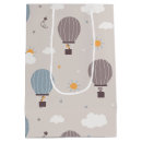 Search for hot air balloon gift bags Gender neutral