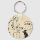 Search for older key rings Dog