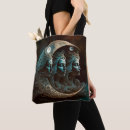 Search for goddesses bags Crescent moon