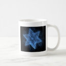 Search for magen david mugs Star of david