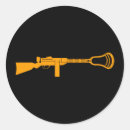 Search for gun tattoo stickers Wings