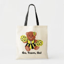 Search for team spirit bags Cheerleader