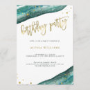 Search for geode birthday invitations Adult