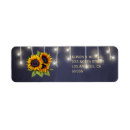 Search for blackboard return address labels String lights