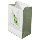 Search for margarita gift bags Watercolor