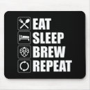 Search for brewing mouse mats Home brew