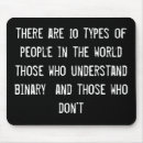 Search for those who understand binary Don't