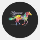 Search for kids horse stickers Cowboy