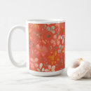 Search for pretty lilies mugs Orange