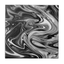 Search for black and white marble tiles Stylish