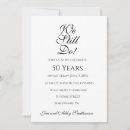 Search for 50th golden anniversary Anniversaries