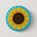 Search for sunflower badges Blue