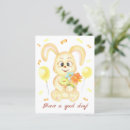 Search for happy easter postcards Watercolor
