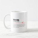 Search for heartwarming mugs Mother