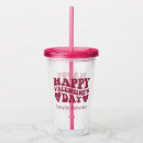 Search for valentines day tumblers Girlfriend