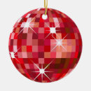 Search for disco christmas tree decorations Celebration