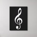 Search for musical canvas prints Modern