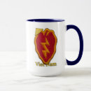 Search for 25th infantry mugs Army