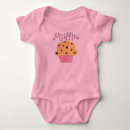 Search for dessert clothing Muffin
