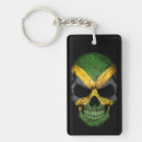 Search for jamaican key rings Patriotic
