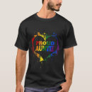 Search for proud auntie tshirts Lgbt
