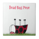 Search for bugs tiles Humour