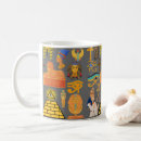 Search for ancient egyptian mugs Pharaoh