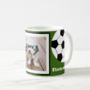 Search for soccer photo mugs Sports