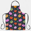 Search for bell pepper aprons Kitchen