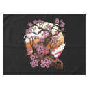 Search for cherry blossoms tablecloths Sakura