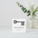 Search for social media manager business cards Minimalist