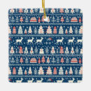 Search for hygge christmas tree decorations Nordic