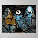Search for evil eye posters Horror