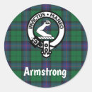 Search for armstrong stickers Clan