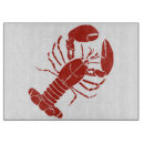 Search for lobster chopping boards Beach