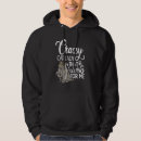 Search for crazy cat lady hoodies Animal