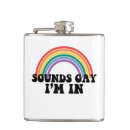 Search for rainbow flasks Lgbtq