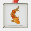 Search for koi fish christmas tree decorations Carp
