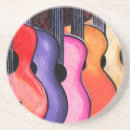 Search for guitar coasters Home