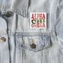 Search for college badges Alpha chi omega