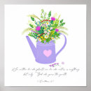 Search for watering can art Floral