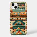 Search for tribes iphone cases Red