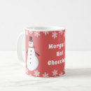 Search for kids hot chocolate mugs Festive